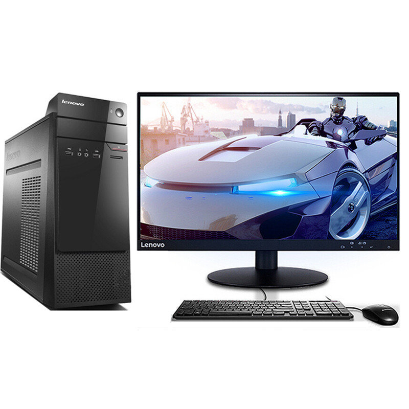 【联想扬天m4900c台式电脑图片】联想(lenovo) 扬天m4900c 游戏娱乐