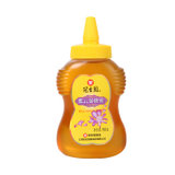 冠生园紫云英蜂蜜580g/瓶