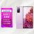三星(SAMSUNG)Galaxy S20FE 8GB+256GB奇幻紫（SM-G7810）5G手机 双卡双待手机