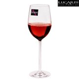 Lucaris红酒杯 LS03CD14G 无铅水晶玻璃葡萄酒具 高脚杯 红酒杯酒