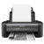爱普生(EPSON) WF-M1030-001 黑白喷墨打印机 墨仓式 A4打印 有线无线网络