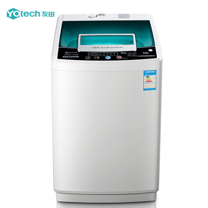友田(youtian)xqb62-658d 6.2公斤波轮全自动洗衣机