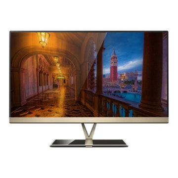 现代(hyundai) i27 27英寸ips硬屏液晶显示器