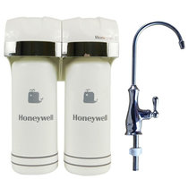 霍尼韦尔（Honeywell） HU-10 净水器（家用净水器 有效去除致病菌 厨房净水器 无废水 无用电）