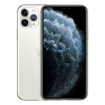 Apple iPhone 11Pro Max 256G 银色 移动联通电信4G手机