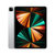 苹果（Apple）iPad Pro 12.9英寸2021新款轻薄办公 M1芯片Liquid视网膜XDR屏平板电脑(银色 256G WLAN版标配)