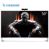 乐视TV 超4 X50 50英寸智能网络平板液晶电视机 LED 内置wifi(底座版)