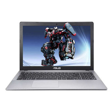 华硕asusx550ld4200156英寸笔记本电脑四代i5独显套餐三