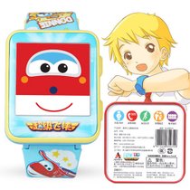 奥多拉(oduora) AF01 益智玩具 儿童智能手表 定位防丢失GPS儿童手表 乐迪