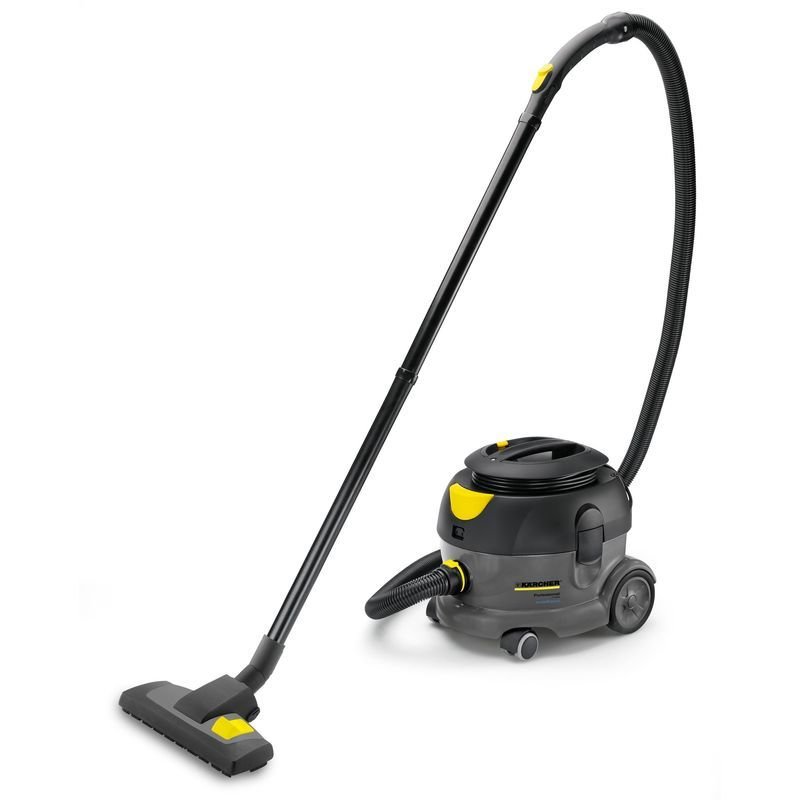 karcher/凯驰吸尘器t12/1家用超静音真空干式除螨吸尘器