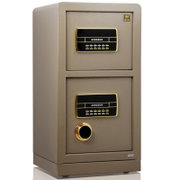 明盾(MINGDUN)BGX-M/D73S办公家用保险箱电子密码钻石二代保管箱