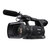 松下（Panasonic）AG-HPX265MC专业摄像机 高清摄像机(松下265MC套餐五)