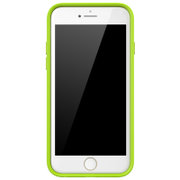 倍思Iphone6s Plus潮范手机壳5.5英寸 6sP/6P创意硬外壳潮全包外壳 黑色/绿字