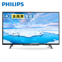 飞利浦（PHILIPS）40PFF5053/T3 40英寸全高清 液晶平板电视机