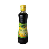 六月鲜柠檬蒸鱼酱油汁380g/瓶