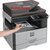 夏普(sharp)AR-2648N A4A3黑白激光打印机一体机复印机有线网络彩色扫描数码复合机