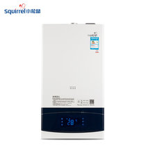 小松鼠(squirrel)SP24-M2两用家用壁挂炉24kw 取暖洗浴 定时调控