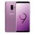 三星（SAMSUNG） Galaxy S9+（SM-G9650）手机  全网通(6GB+64GB)(夕雾紫)