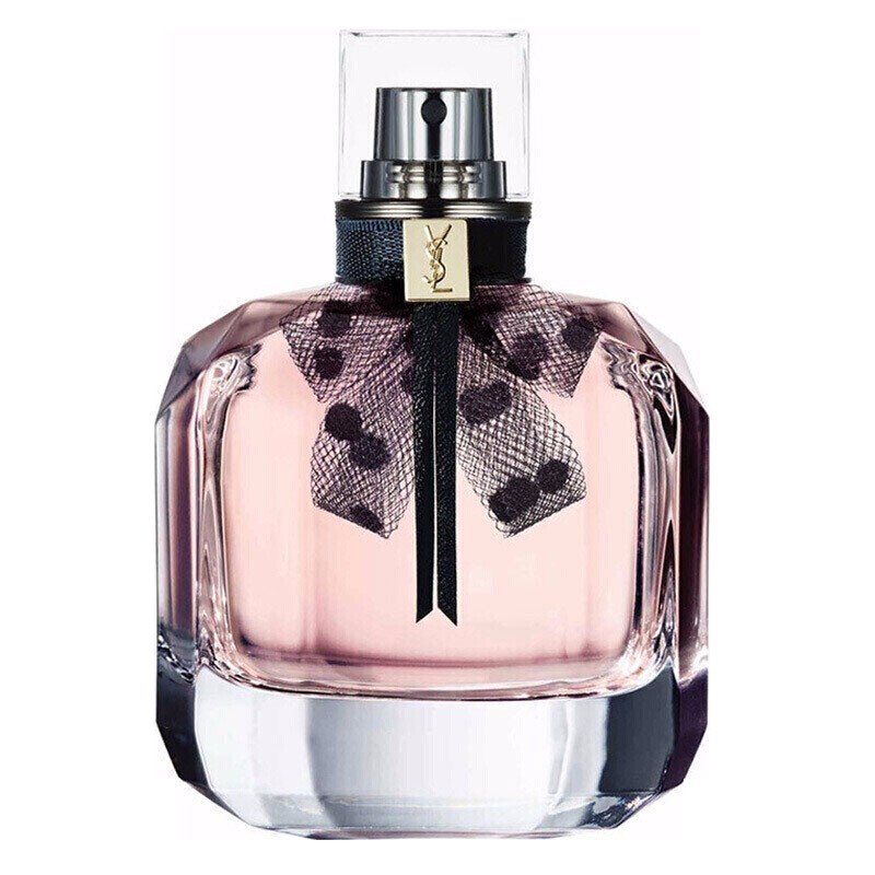 伊夫圣罗兰女士香水