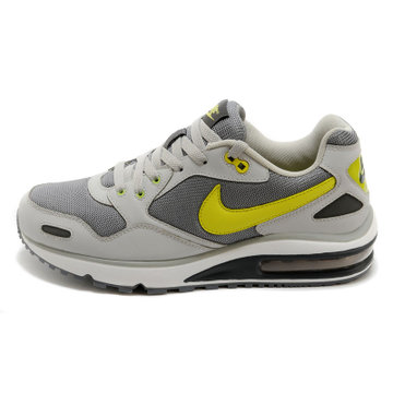 耐克nike ltt 91款 男子 气垫鞋 跑鞋 跑步鞋 运动鞋 男鞋(灰绿 40)