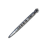 纳拓NexTool 战术笔 随身应急防卫笔 签字笔 龙骨战术笔KT5506