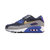 Nike/耐克 男子AIR MAX 90 PREMIUM复刻鞋运动鞋跑步鞋537384-006(537384-409 41)