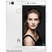 华为 HUAWEI G9青春版 3G+16GB 全网通移动联通4G手机(白色 移动4G版)