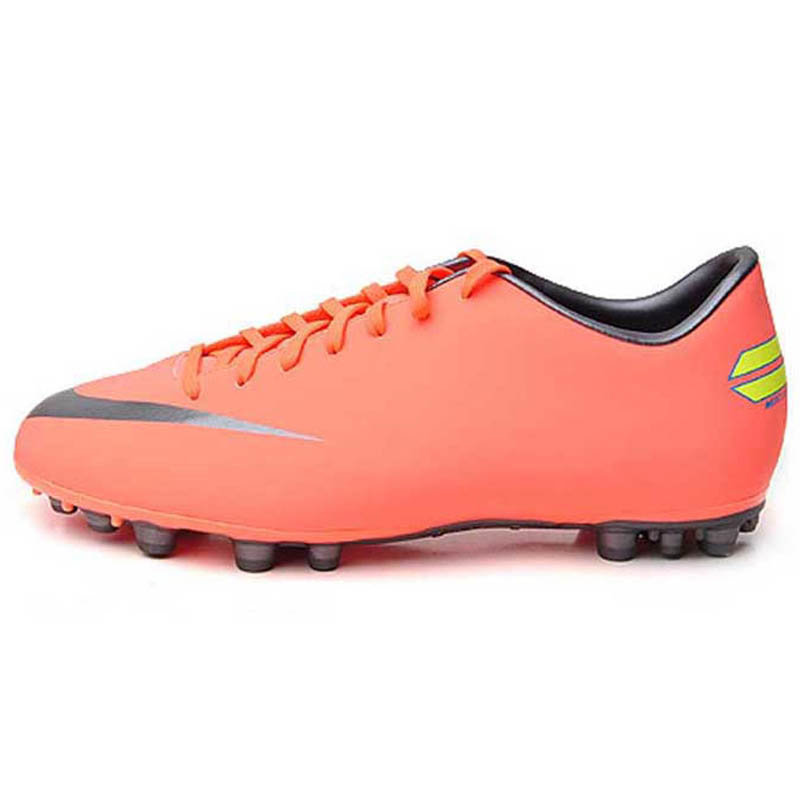 nike mercurial刺客8代ag男子足球鞋509130-800-106(509130-800 42.5)