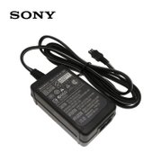 索尼（SONY）AC-L200C 充电器 交流电源适配器 直充 线充 适用于索尼专业摄像机
