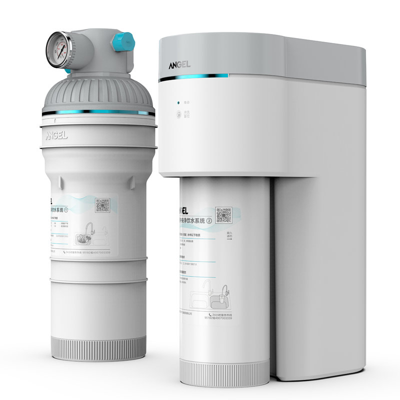 安吉尔反渗透净水机a7j2708roc60