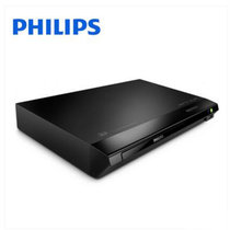 Philips/飞利浦 BDP2580B 高清3D蓝光碟机DVD影碟机播放器家用电视DVD HDMI USB视盘机英语