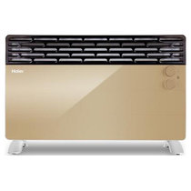 海尔（Haier） HK2004B 取暖器 静音 对流电暖器 壁挂防水电暖炉