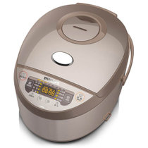 飞利浦（PHILIPS）HD3065/05电饭煲（4L 触摸操控面板 彩钢机身 定时预约 智能烹饪）