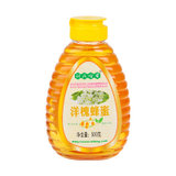 刘氏哈蜜洋槐蜂蜜500克/瓶