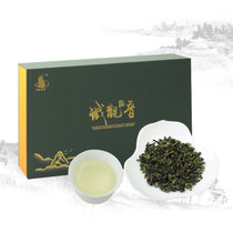 树海瀑雾铁观音（花香）乌龙茶 茶汤透亮口感柔顺茶叶直属茶园(本铁观音（花香）500g)