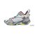 Nike耐克乔丹JORDAN WHY NOT ZER0.3威少3代战靴篮球鞋CD3002-100(灰色 42)