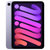 Apple iPad mini 8.3英寸平板电脑 2021年新款（256GB WLAN版/A15芯片/全面屏/触控ID） 紫色