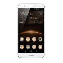 Huawei/华为 麦芒4 D199 全网通4G/电信4G 八核 5.5英寸 双卡 智能手机(银色 官方标配)