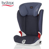 britax宝得适百代适原装进口汽车儿童安全座椅凯迪成长ISOFIX接口3-12岁(皇室蓝)