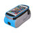 ROSWHEEL乐炫骑行包 6.0寸大码手机上管包 自行车装备触屏包D12496-X 蓝色(蓝色 6.0寸)