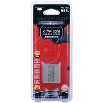 桑格（SANGER）NB4L数码电池（适用机型：佳能IXUS115/130/120等数码相机）