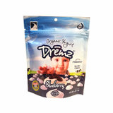 优格曼 蓝莓酸奶溶豆 14g/袋