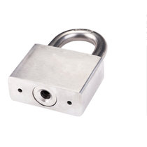 晨潞电子 CLU-G304 40mm不锈钢锁(60mm)
