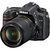 尼康（Nikon）D7100单反套机 18-140mm VR(尼康D7100黑色 尼康D7100官方标配)(黑色 尼康D7100官方标配)第3张高清大图