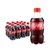 可口可乐汽水300ml*12瓶/箱碳酸饮料小瓶装Coca迷你饮品整箱装 可口可乐公司出品