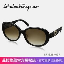 Ferragamo菲拉格慕 女士太阳墨镜时尚潮流墨镜SF734SA