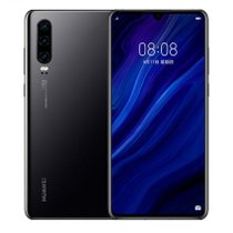 华为(HUAWEI)华为P30 手机(亮黑色)