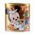 迪士尼 AOQ‘S 硬质糖果 128g/盒