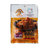 姚太太沙嗲牛肉粒 90g/袋