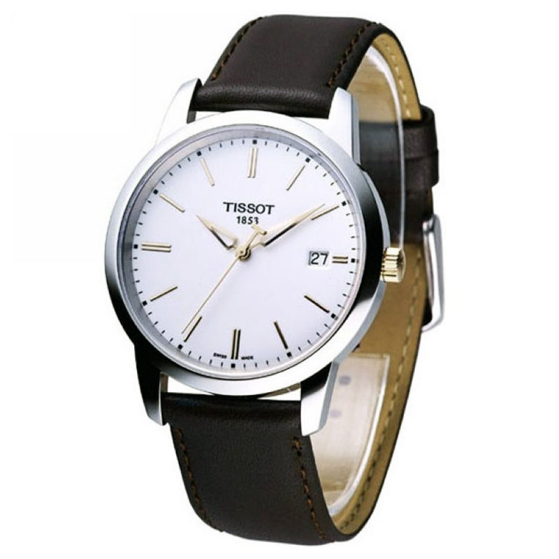 天梭t033.410.26.011.01瑞士品牌表